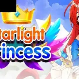 Starlight Princess