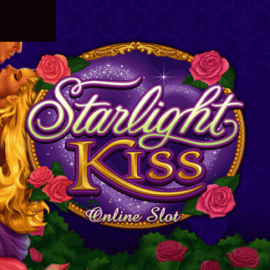 Starlight Kiss
