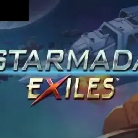 Starmada Exiles