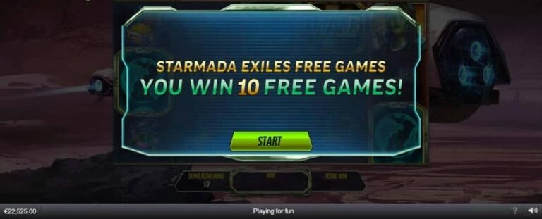 Starmada Exiles