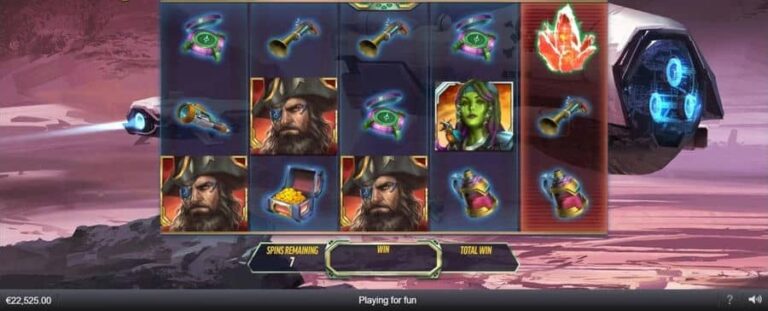 Starmada Exiles