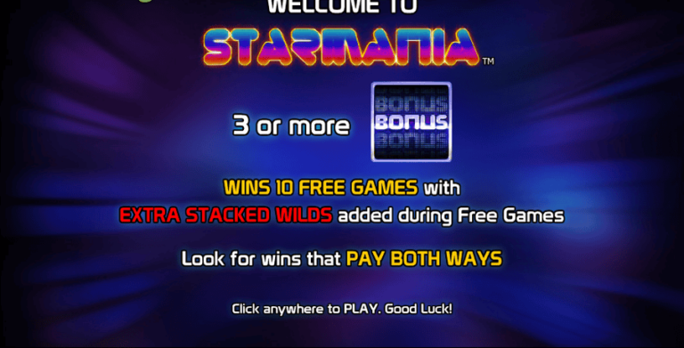 Starmania