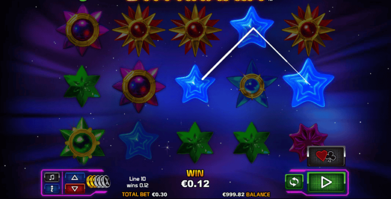 Starmania