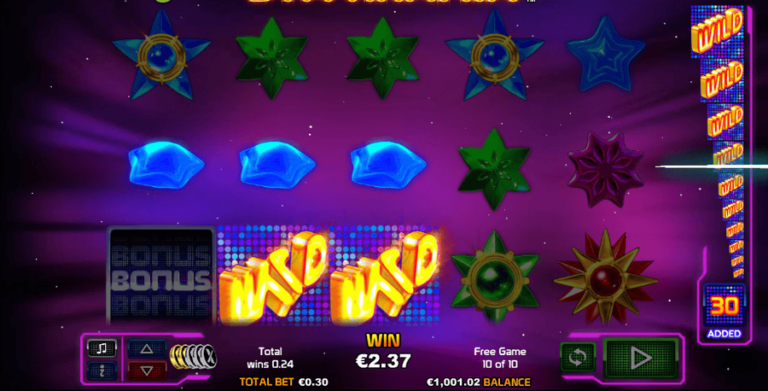 Starmania