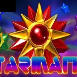 Starmania Dice