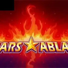 Stars Ablaze
