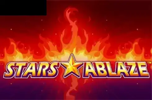 Stars Ablaze