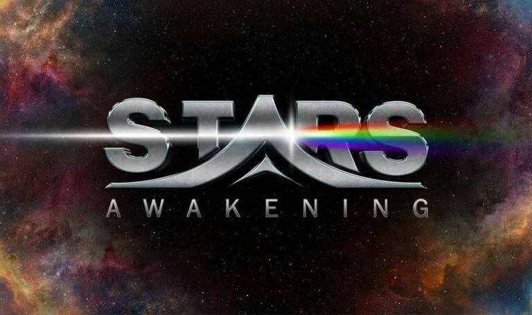 Stars Awakening