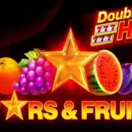 Stars & Fruits Double Hit