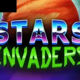 Stars Invaders