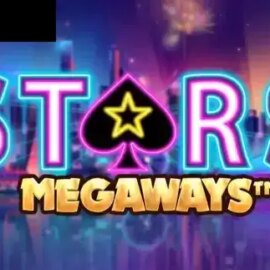 Stars Megaways