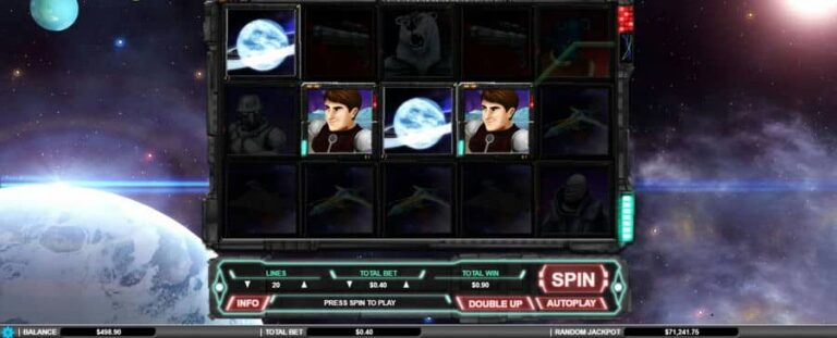 Stars Slots