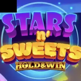 Stars n’ Sweets Hold and Win