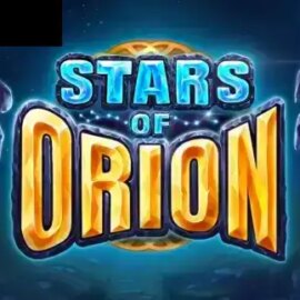 Stars of Orion