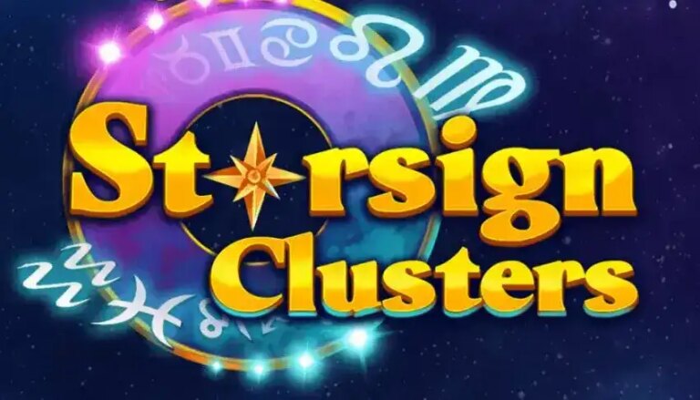 Starsign Clusters