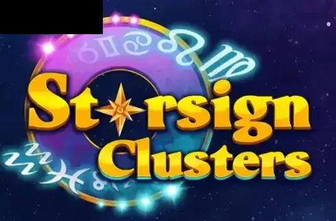 Starsign Clusters