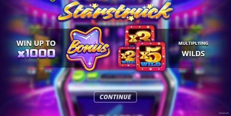 Starstruck