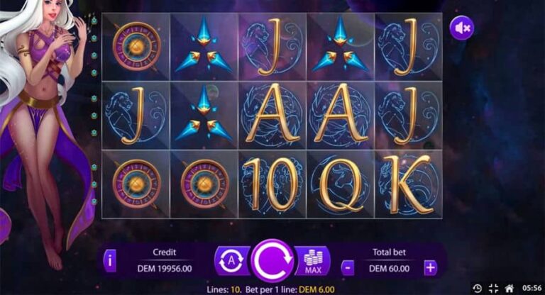 Starwins