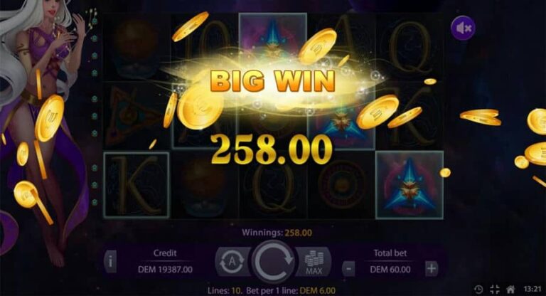 Starwins
