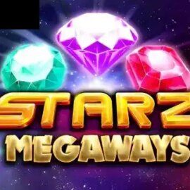 Starz Megaways
