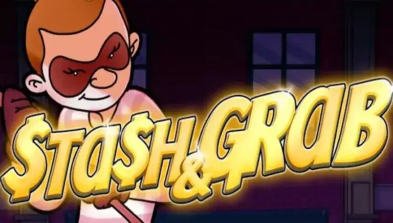 Stash and Grab