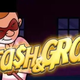 Stash and Grab
