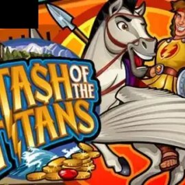 Stash of the Titans