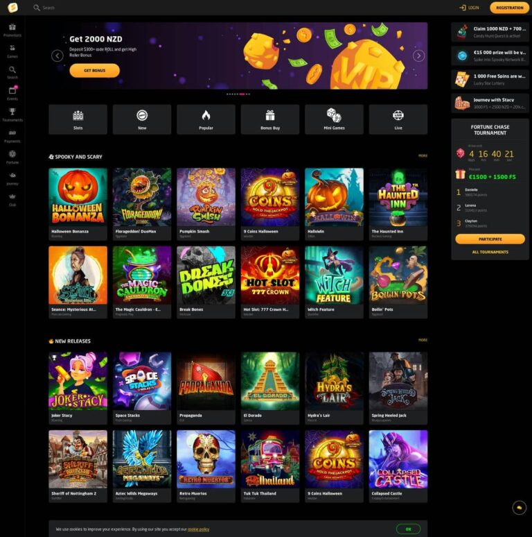 StayCasino