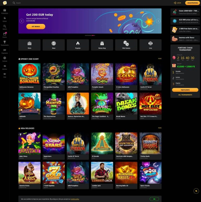 StayCasino