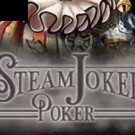 Steam Joker Poker