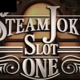 Steam Joker Slot