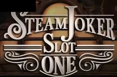 Steam Joker Slot