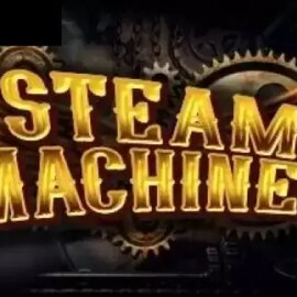 Steam Mashines