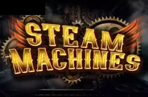 Steam Mashines