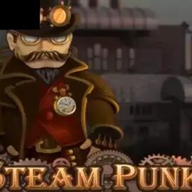 Steam Punk Century