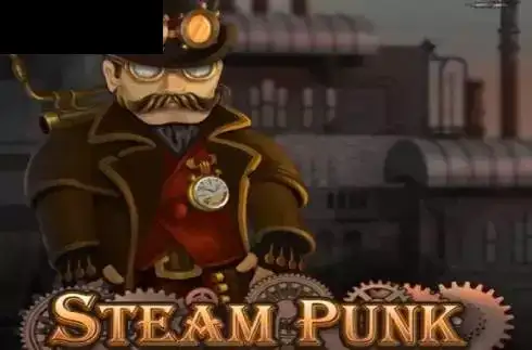 Steam Punk Century