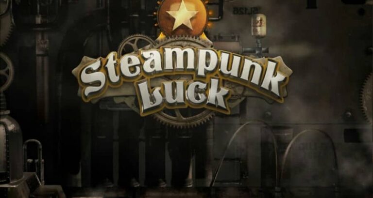 Steam Punk Luck