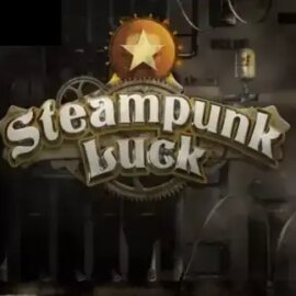Steam Punk Luck