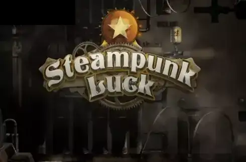 Steam Punk Luck