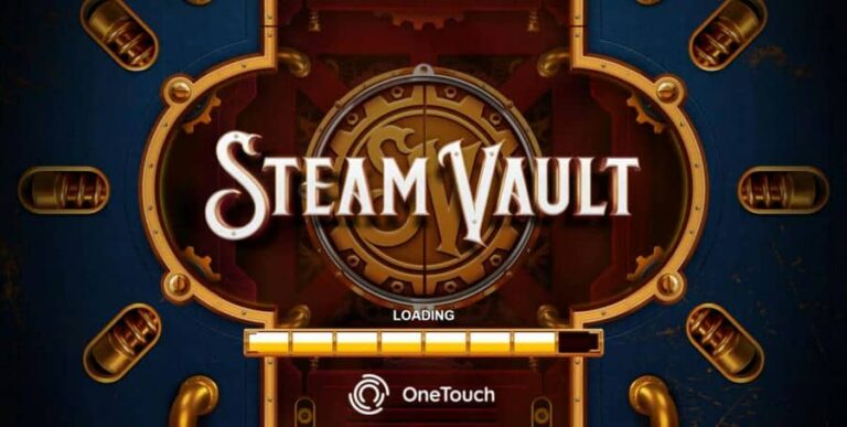Steam Vault