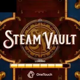 Steam Vault