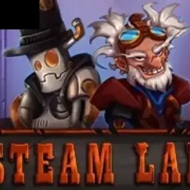 Steam lab