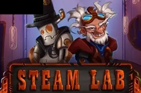 Steam lab