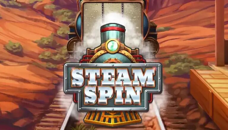 SteamSpin