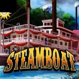 Steamboat