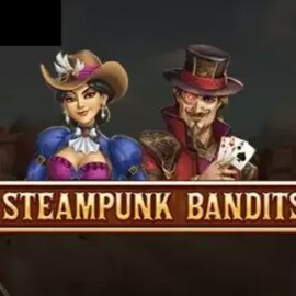 Steampunk Bandits
