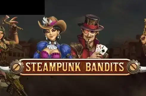 Steampunk Bandits