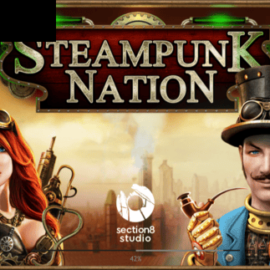 Steampunk Nation