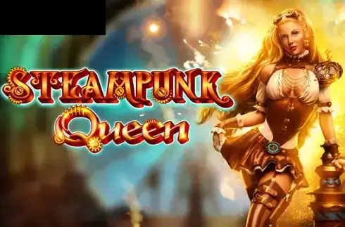 Steampunk Queen