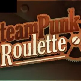 Steampunk Roulette